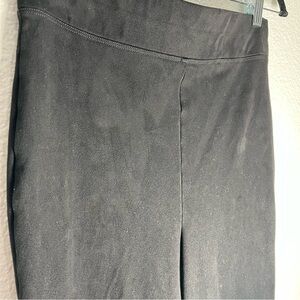 Express Leggings Super High Rise Stretch Black Size Small Great Condition Used